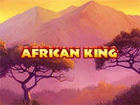 เกมสล็อต African King